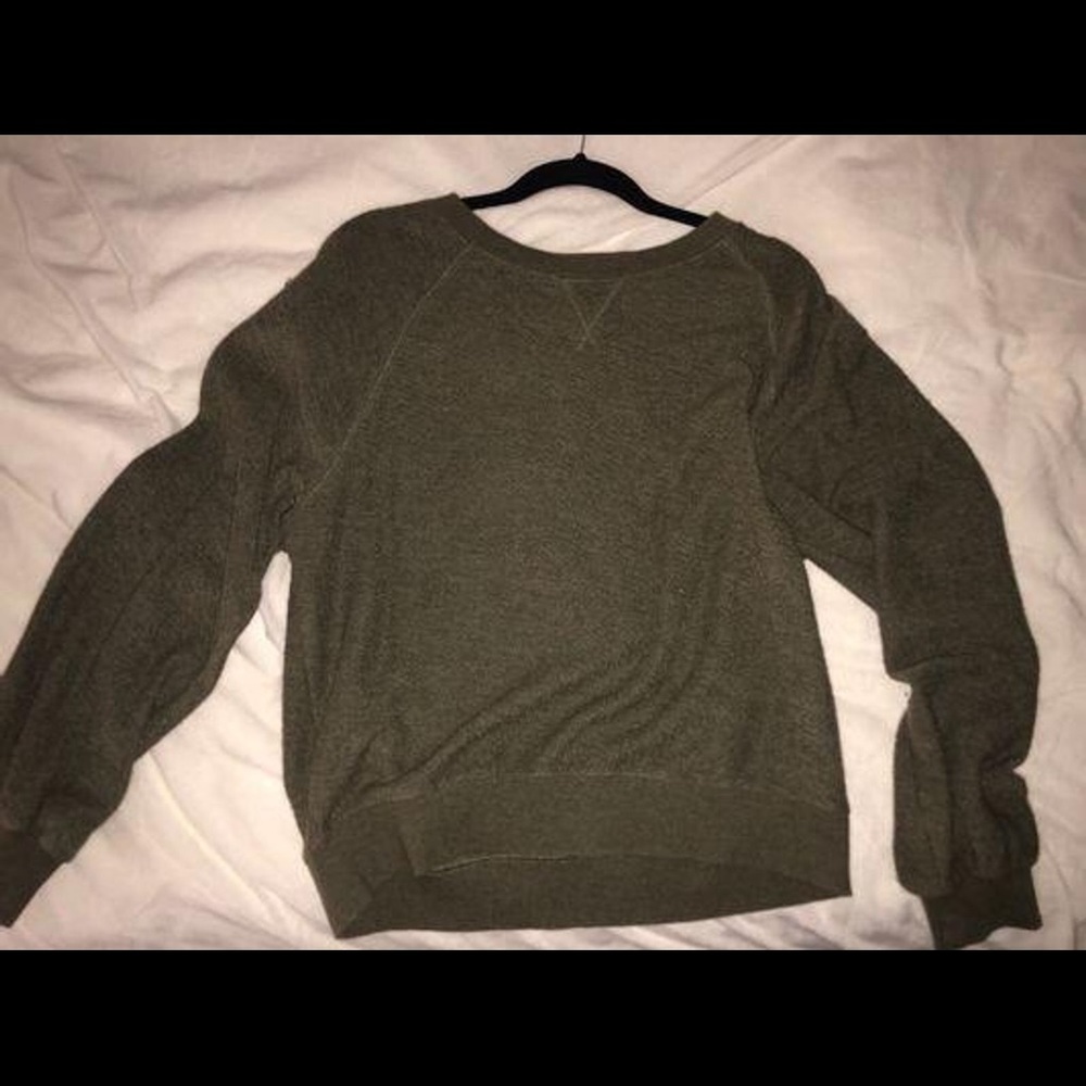 Billabong crewneck